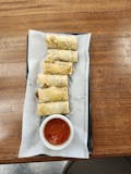 Chicken Spring Roll