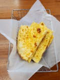 Butter Naan