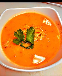 Chicken Tortilla Soup Every Day