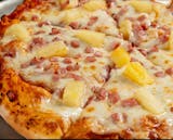 Hawaiian Pizza