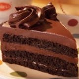 Juniors Chocolate Fudge Cake