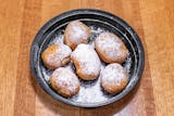 Fried Oreos