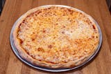 Napolitan Cheese Pizza