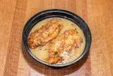 Chicken Francese