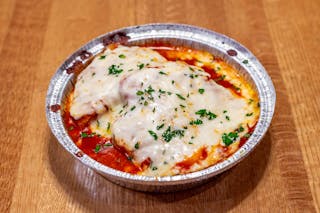 Chicken Parmesan