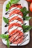 Mozzarella & Tomato Salad