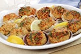 Baked Clams