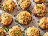 Stuffed Mushrooms