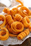 Curly Fries