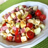 Antipasto Salad