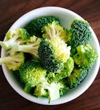 Sauteed Broccoli