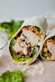 Chicken Caesar Wrap