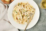 Fettuccine Alfredo