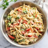 Pasta Primavera