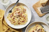 Pasta Carbonara