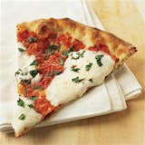 Margherita Pizza Slice