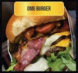 OMG burger