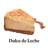 Cinnamon (dulce de lèche)