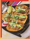 Street Birria Taco