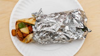 Chicken Gyro