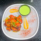 Aachari Chicken Tikaa