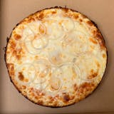 Cebolla Pizza