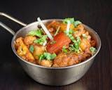 Aloo Gobi