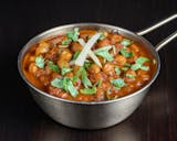 Chana Masala