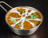 Dal Makhani