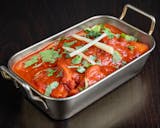 Chicken Vindaloo