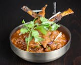 Lamb Chop Masala