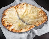 Cheese Naan