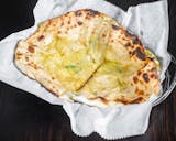 Aloo Paratha