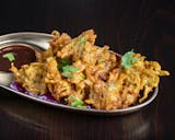 Onion Pakora