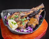 Tandoori Lamb Chops