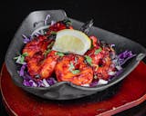 Tandoori Shrimp