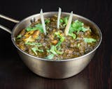 Saag Paneer