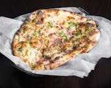 Onion Kulcha