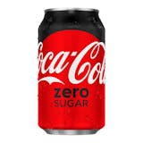 Coke Zero