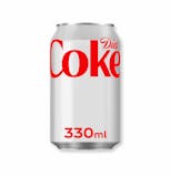 Diet Coke