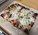 Detroit Style Cup & Char