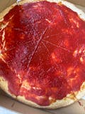 Upside Down Pizza