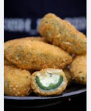 Jalapeno Poppers