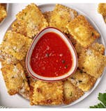 Fried Ravioli