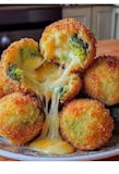 Broccoli Bites
