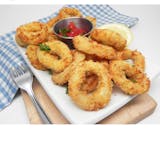 Fried Calamari