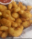 Shrimp in the Basket