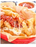 Pizza Fries