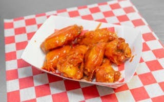 Wings