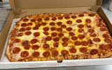 Party Cheese Pizza